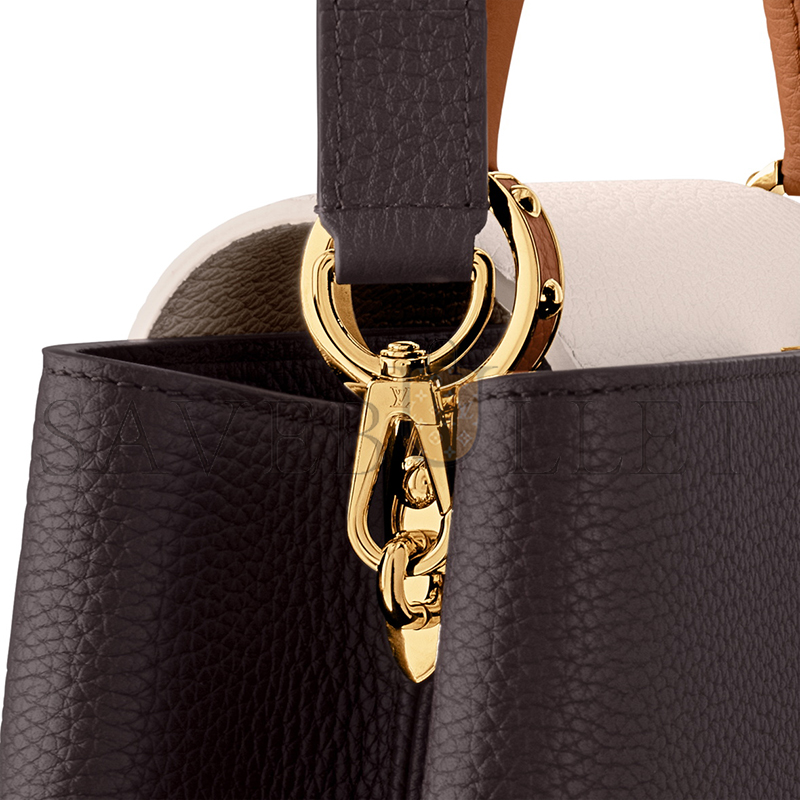 LOUIS VUITTON CAPUCINES MM M12952 (31*20*11cm) 